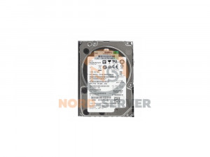 1.8TB SAS 10K HPE STHB1800S5xeN010 12Gb/s 2.5"